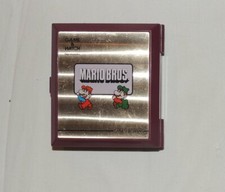 Game & Watch Multi-Screen