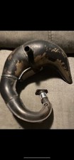 Goped pipe for ped - for,