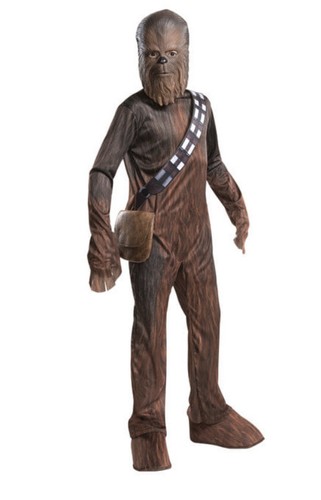 Rubie costume officiel - rubie's,