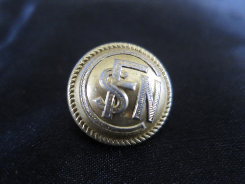 Bouton ancien sncf - ancien, !