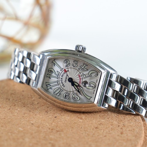 Franck muller conquistador - franck,