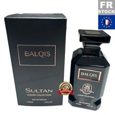 Eau de Parfum Balqis de Sultan