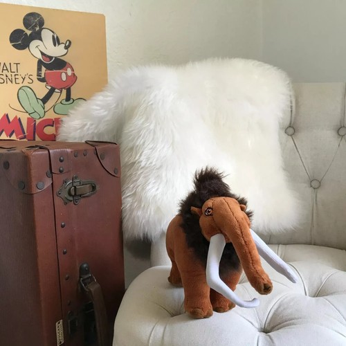 Peluche doudou manny - 20⚜️,