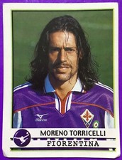 Moreno Torricelli, Fiorentina