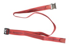 Salvatore Ferragamo Men's  Red