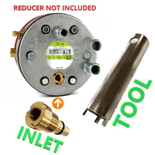 Lpg autogas zavoli - lpg, n