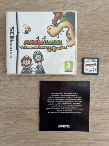 Jeu nintendo mario - jeu,