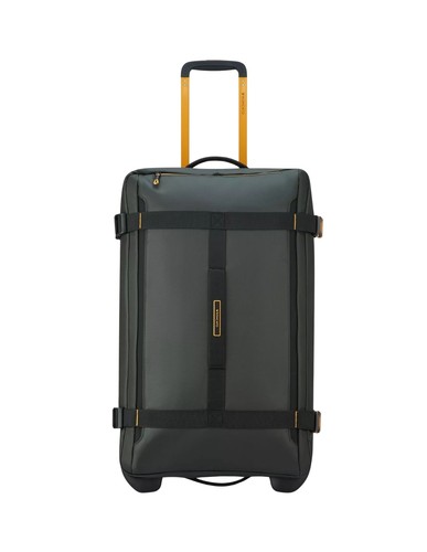 Valise souple trolley moyenne