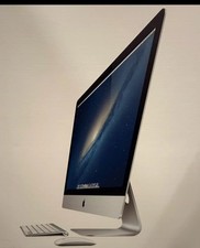 Apple imac 21,5 mi 2013