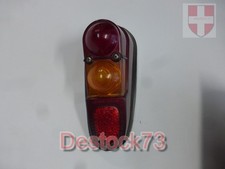 Cabochon arrière droit R4 4L