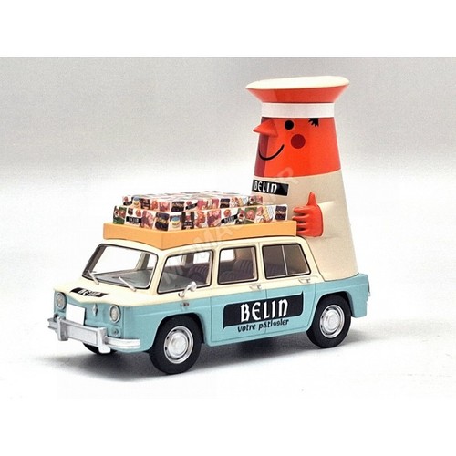 Renault guerton belin tour - renault, "belin