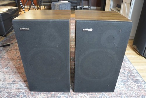 Pickup vintage pioneer - ma.,