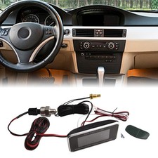 Manomètre LCD Voiture 4 en 1