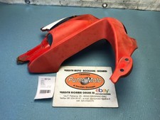 Carénage latéral gauche Honda NSR 125 1991-1995 AVEC ENDOMMAGEMENT