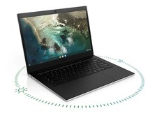 Samsung Chromebook XE345XDA