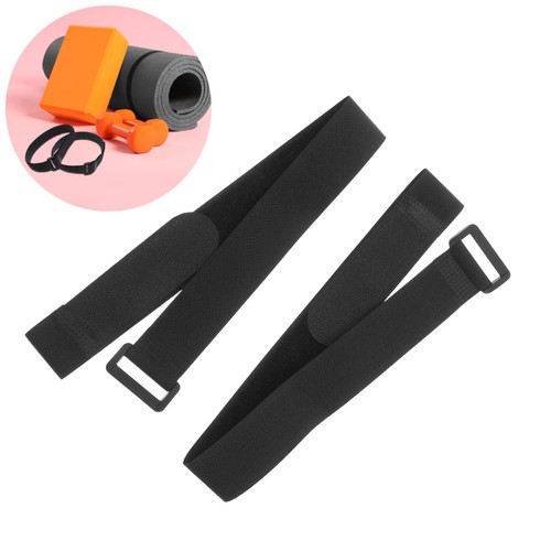 Strape mat yoga 12pcs - de,
