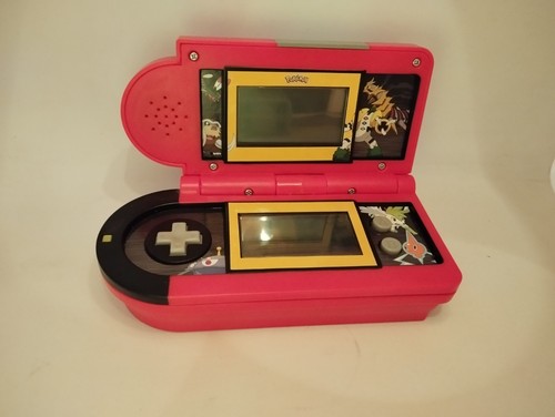 Jeu électronique pokédex - Électronique, /