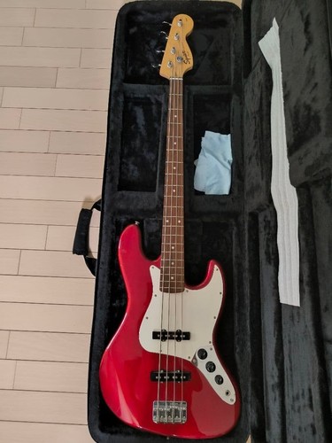 Guitare basse électrique - , 4