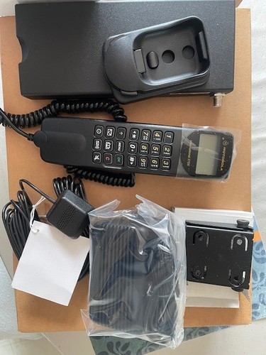 Gsm fixe motorola neuf - gsm, 8