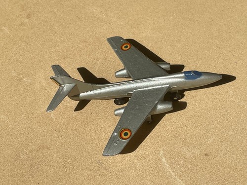 Dinky toys avion jouet - dinky,