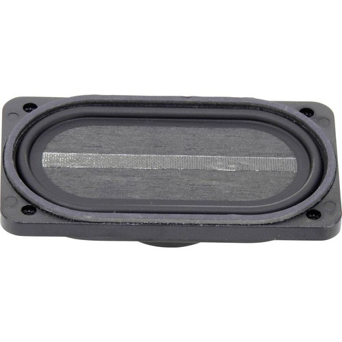 Visaton flx 8 - flx, ohm