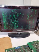 Bootleg pcb jamma mexico - bootleg,