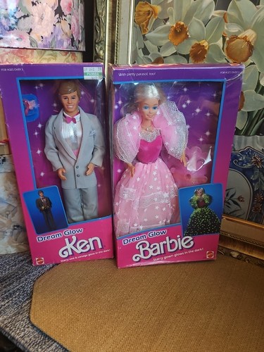Vintage 1985 mattel - vintage,