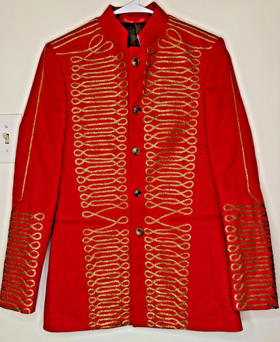 New napoleonic hussar uniform - hussar,