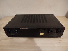 Ampli marantz PM-35 PM 35 - Lire Description