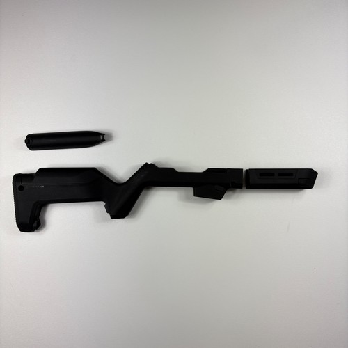 Magpul industries ruger - magpul,