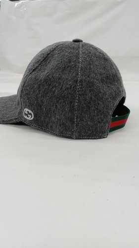 Casquette baseball gucci - casquette, de