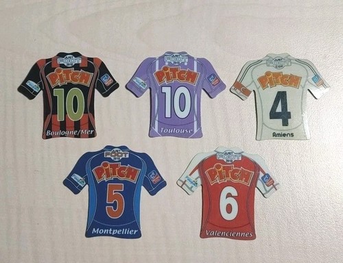 Lot magnets just foot - 5,