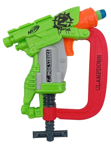 Nerf pistolet eau - nerf, à