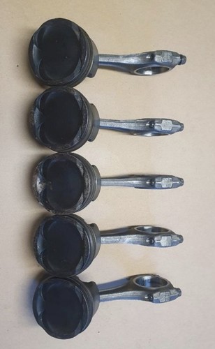 Bielles pistons bmw e36 - pistons, m3