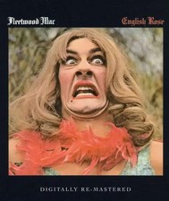 CD Fleetwood Mac English Rose