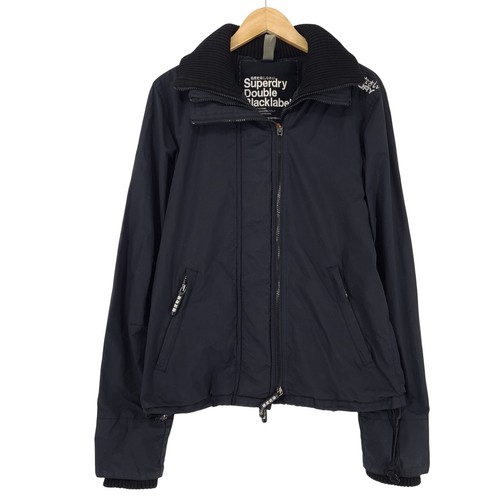 Superdry lässig jacke - superdry,