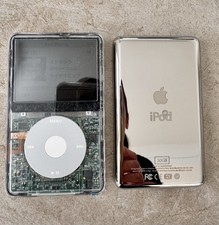 Apple ipod classic - apple,