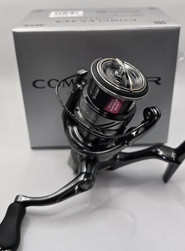 Moulinet toupie shimano - toupie,