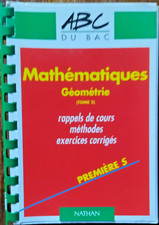 ABC du Bac, - Mathématiques
