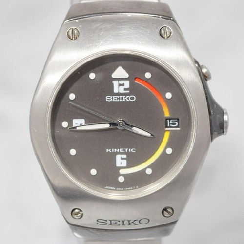 Montre seiko arctura kinetic - montre,