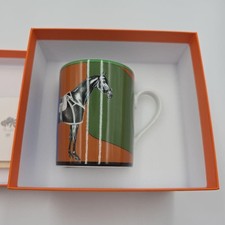 Tasse tasse Hermès Paris La