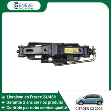 🇫🇷 CRIC CITROEN C3 2002-2005 ➤672566 ♻️