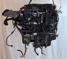 Moteur semi-compl.  MINI MINI