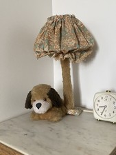 Ancienne Lampe veilleuse