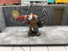 Dungeons & Dragons - Figurine