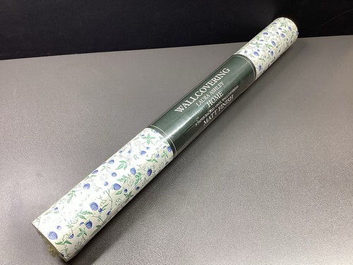 Laura ashley wallpaper roll - laura,