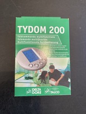 Delta dore télécommande - delta,