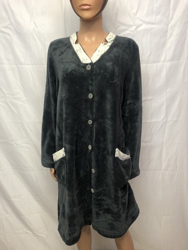 Robe chambre femme massana - robe, de