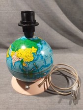 Lampe Mappemonde Jouets