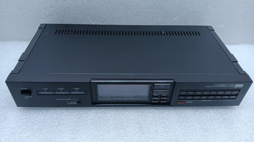 Vintage sansui 930 quartz - sansui,